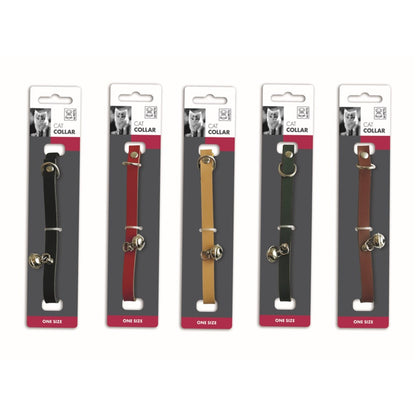 MPETS CARUSO CAT COLLAR