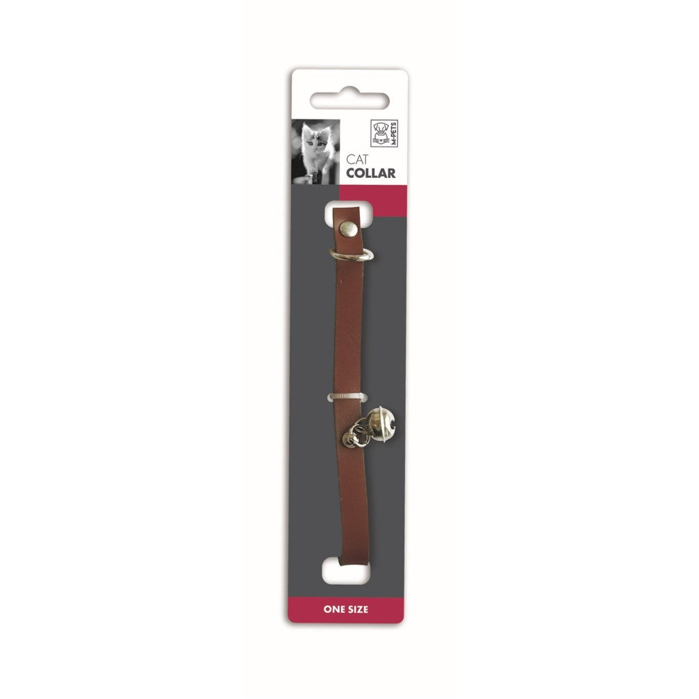 MPETS CARUSO CAT COLLAR
