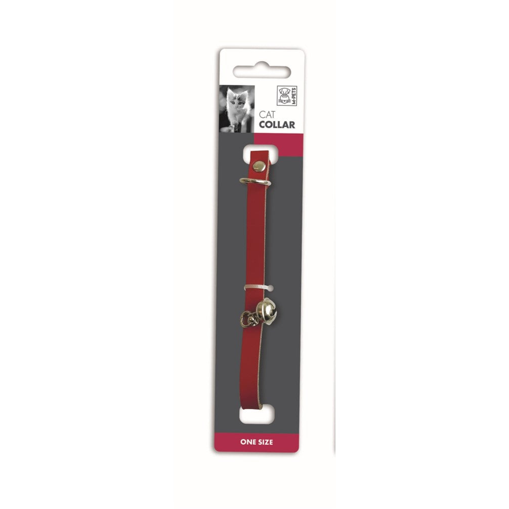 MPETS CARUSO CAT COLLAR
