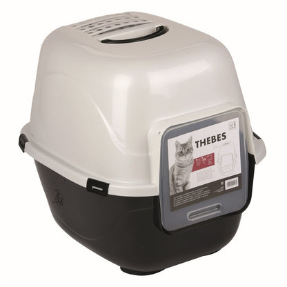 MPETS Cat Litter Box - THEBES