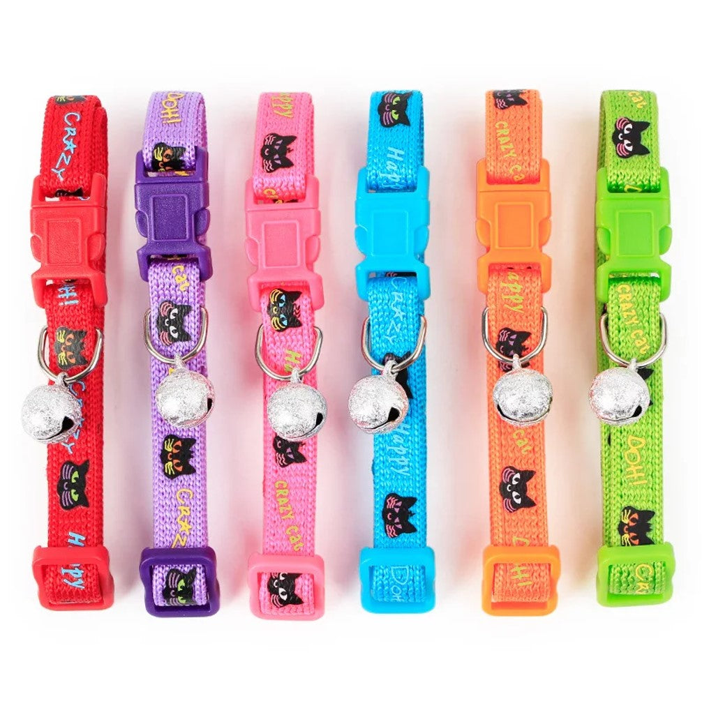 Cat Collar