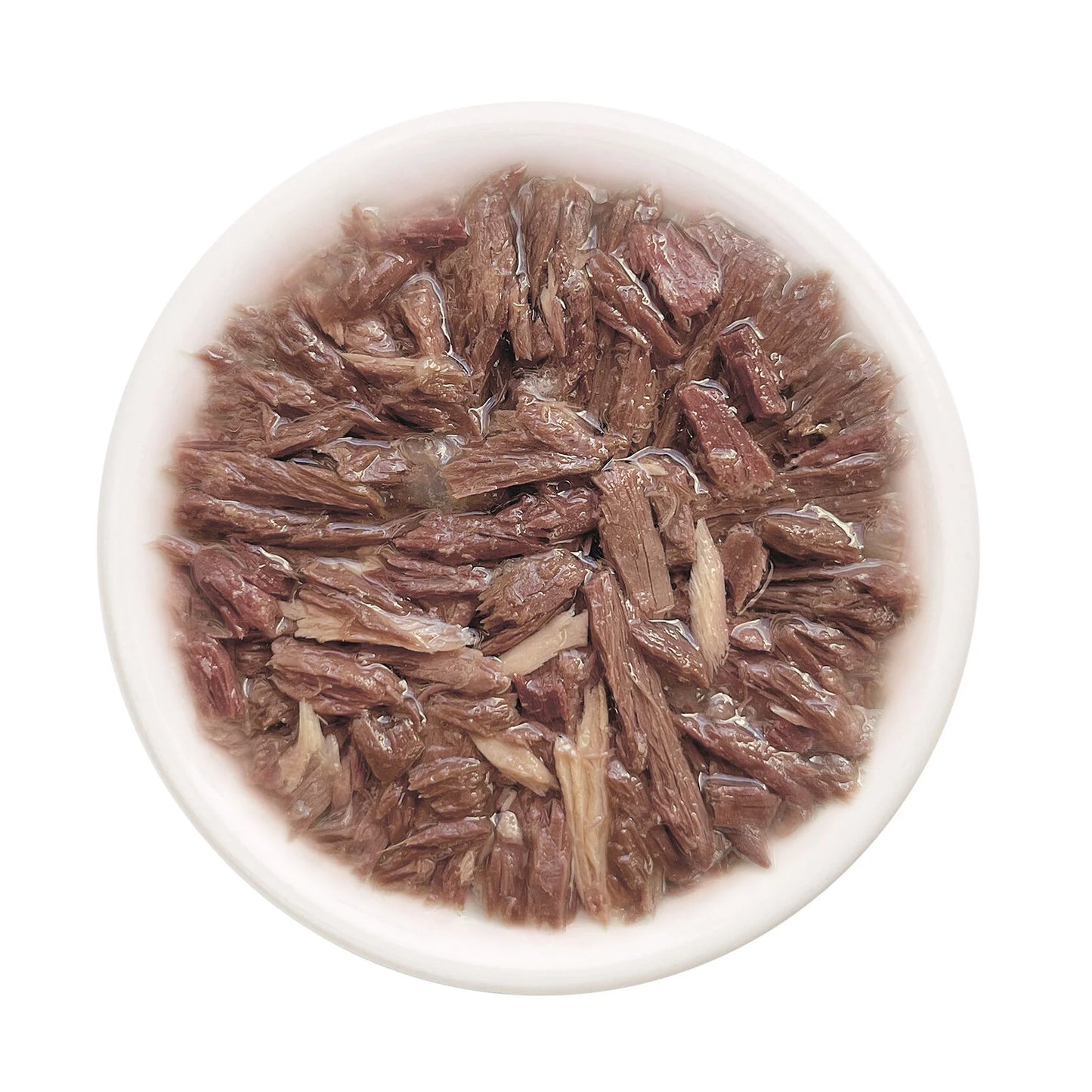 CAT FEST Pouches Red Tuna in tender jelly - 50Gr