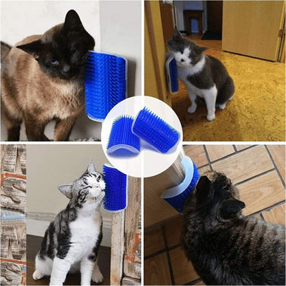 Cat Scratching Post 13*8.5cm