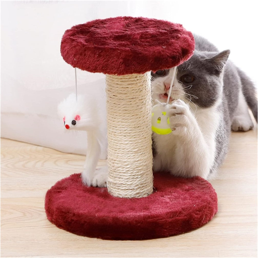 Cat Tree 15cm*20cm*18cm