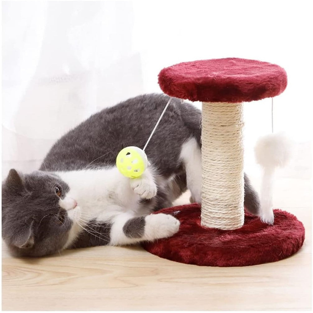 Cat Tree 15cm*20cm*18cm