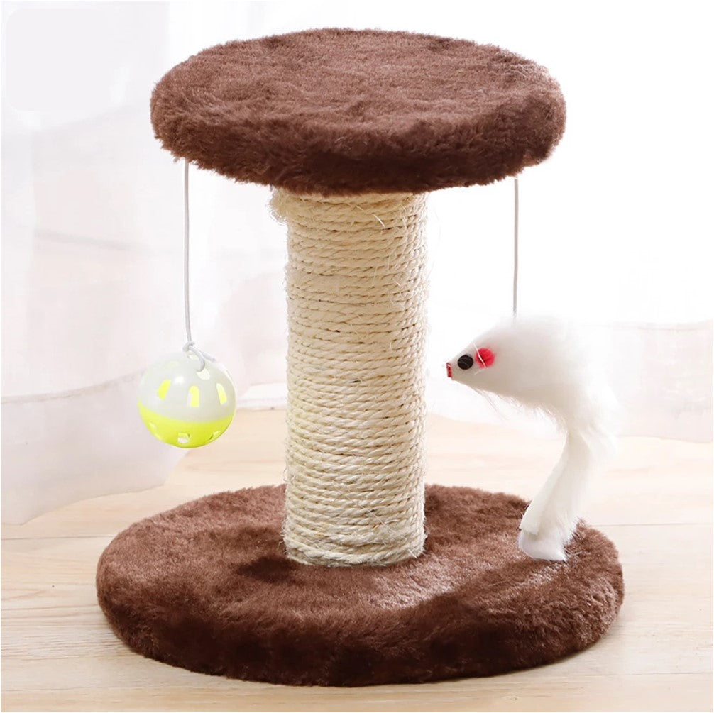 Cat Tree 15cm*20cm*18cm