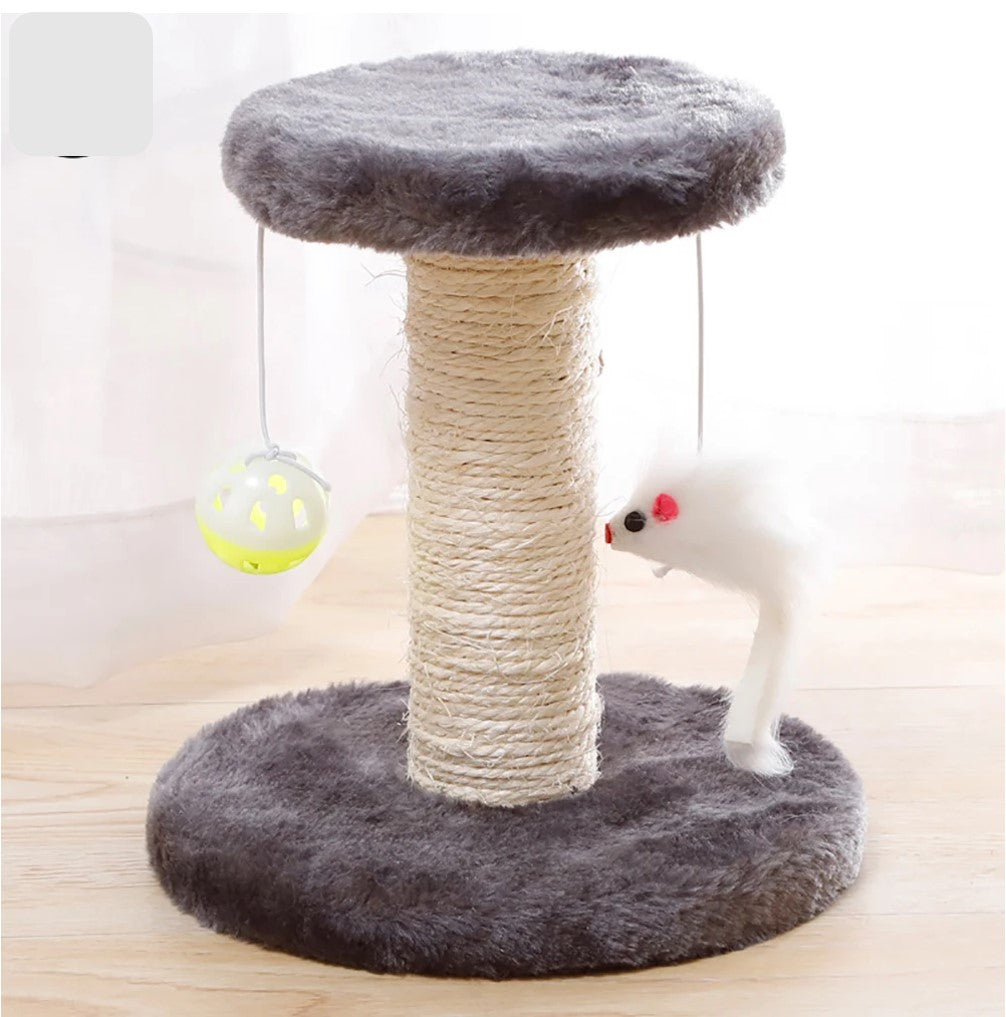 Cat Tree 15cm*20cm*18cm