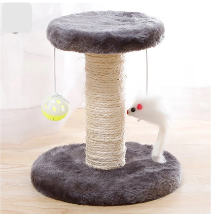 Cat Tree 15cm*20cm*18cm