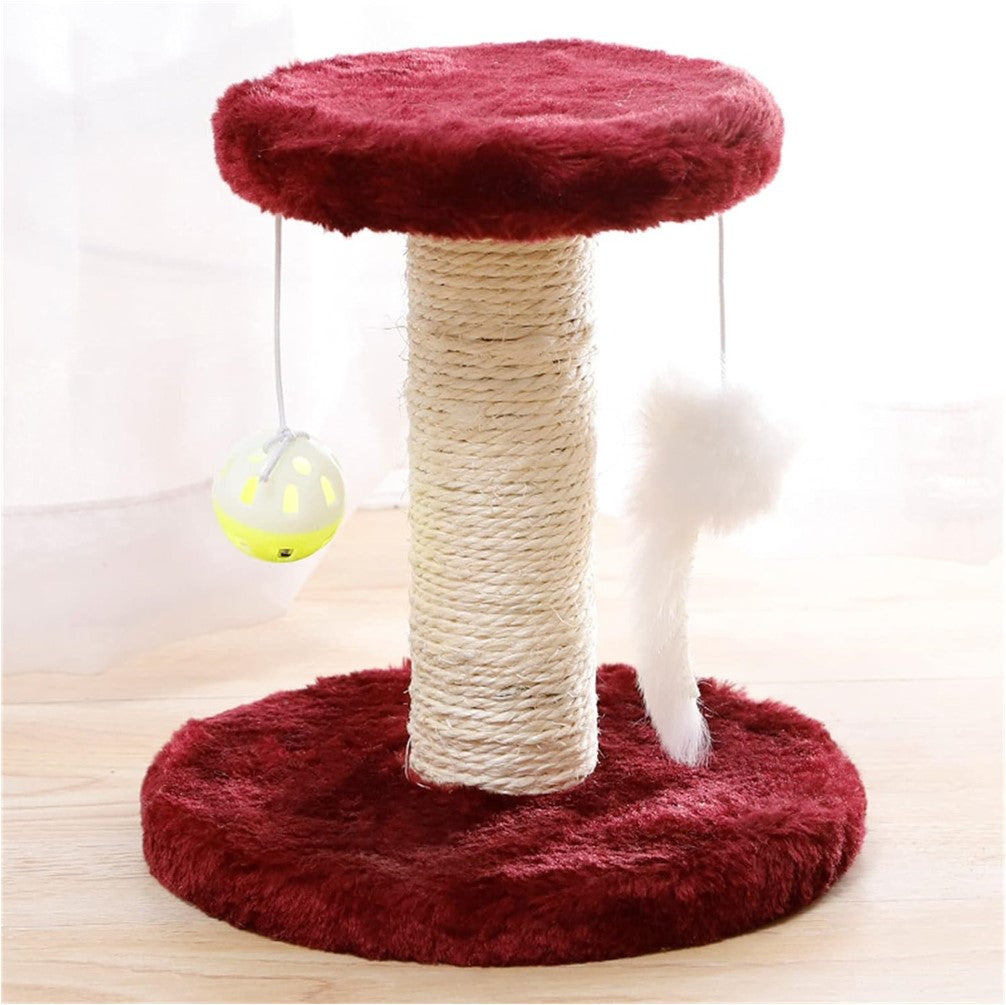 Cat Tree 15cm*20cm*18cm