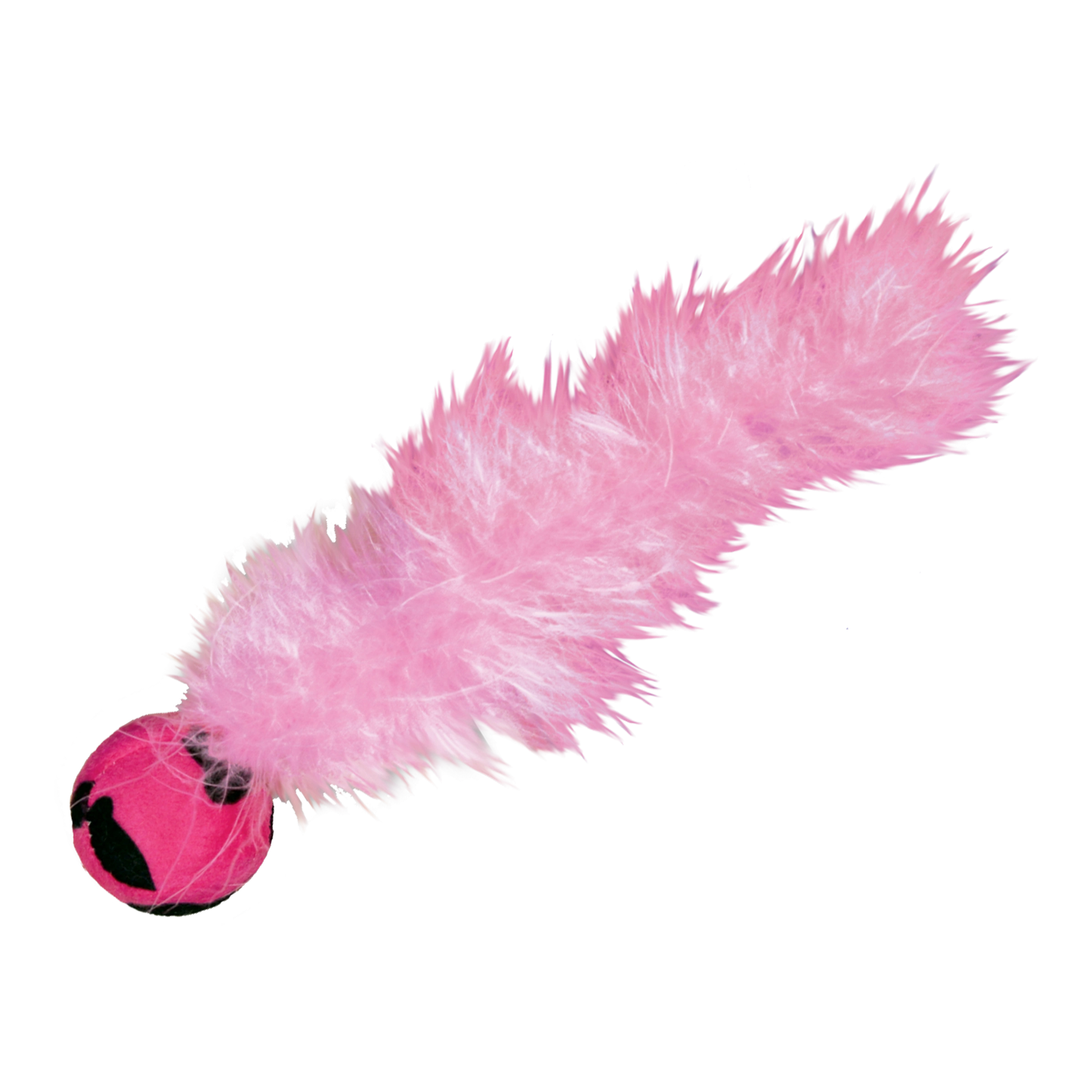 KONG Cat Active Wild Tails Assorted