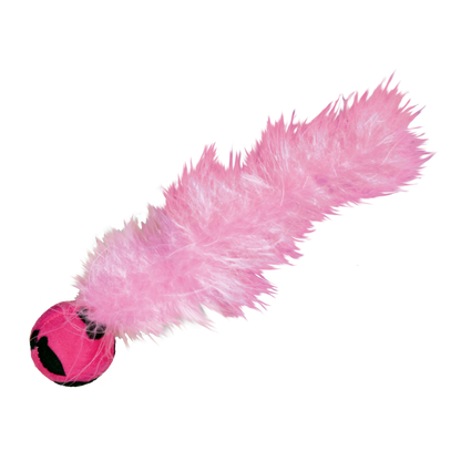 KONG Cat Active Wild Tails Assorted