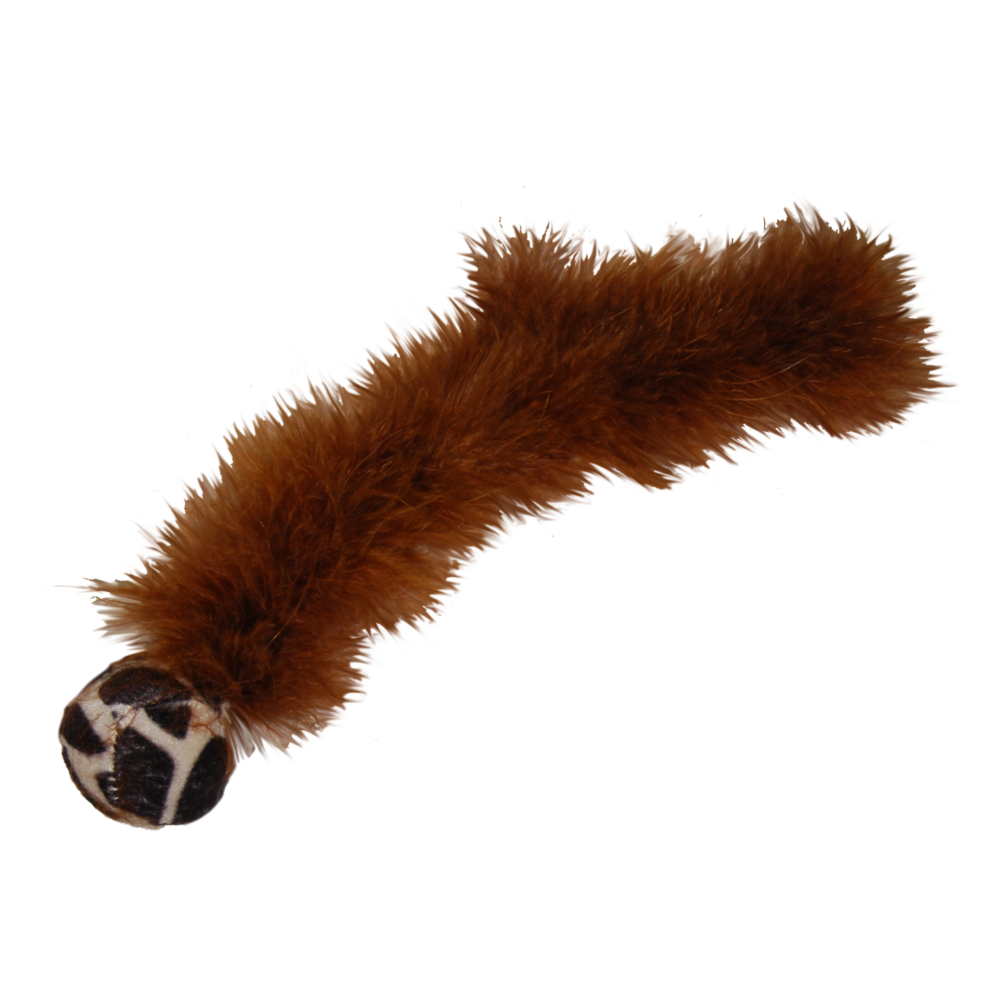 KONG Cat Active Wild Tails Assorted