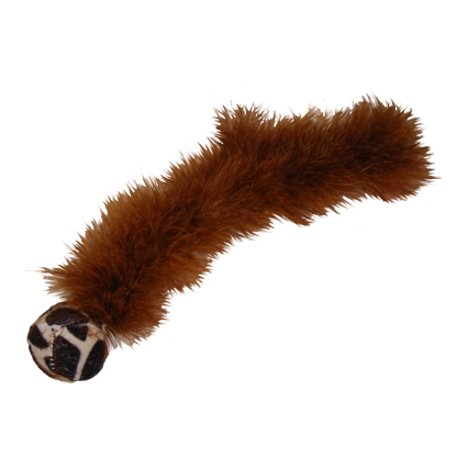KONG Cat Active Wild Tails Assorted