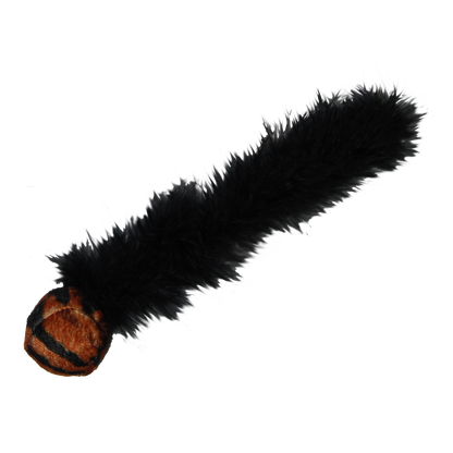 KONG Cat Active Wild Tails Assorted