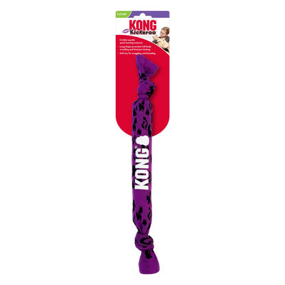 KONG Kickeroo Crunch