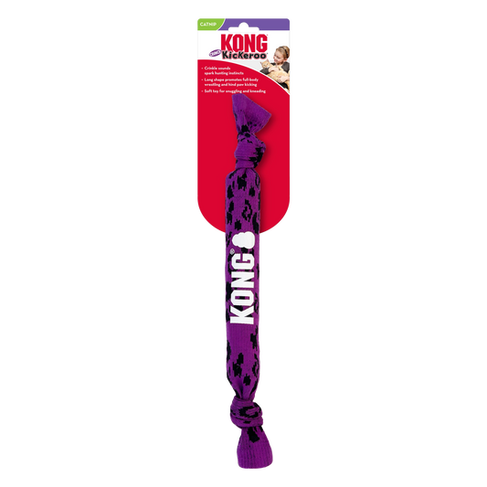 KONG Kickeroo Crunch