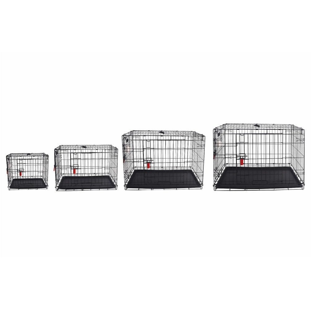 MPETS CRUISER Wire Crate