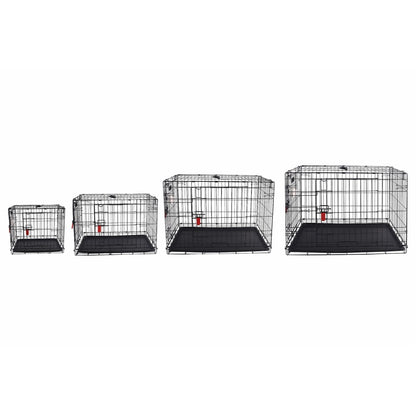 MPETS CRUISER Wire Crate