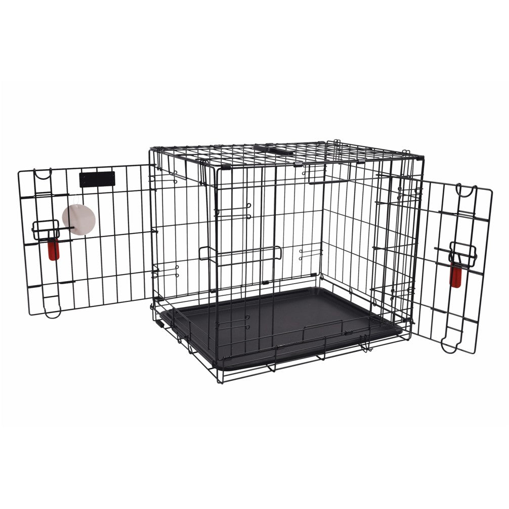 MPETS CRUISER Wire Crate