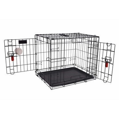MPETS CRUISER Wire Crate