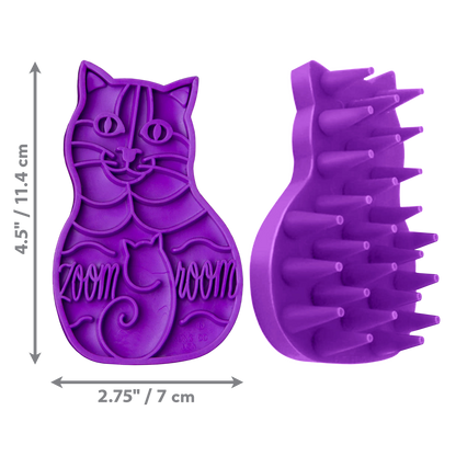 KONG Cat ZoomGroom