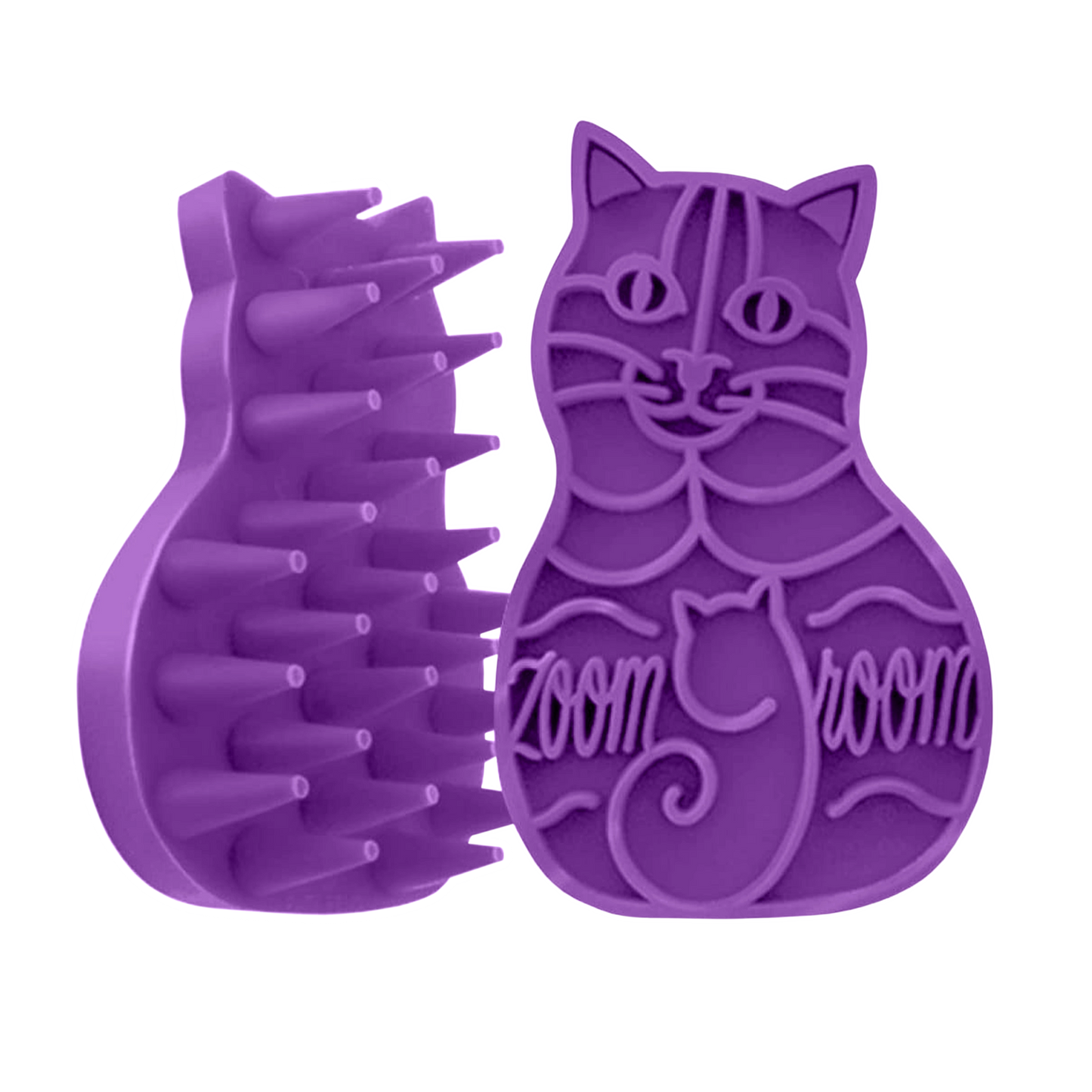 KONG Cat ZoomGroom