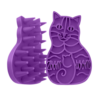 KONG Cat ZoomGroom