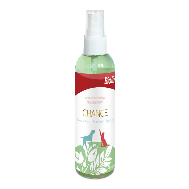 BIOLINE Pet Perfume - 207ml