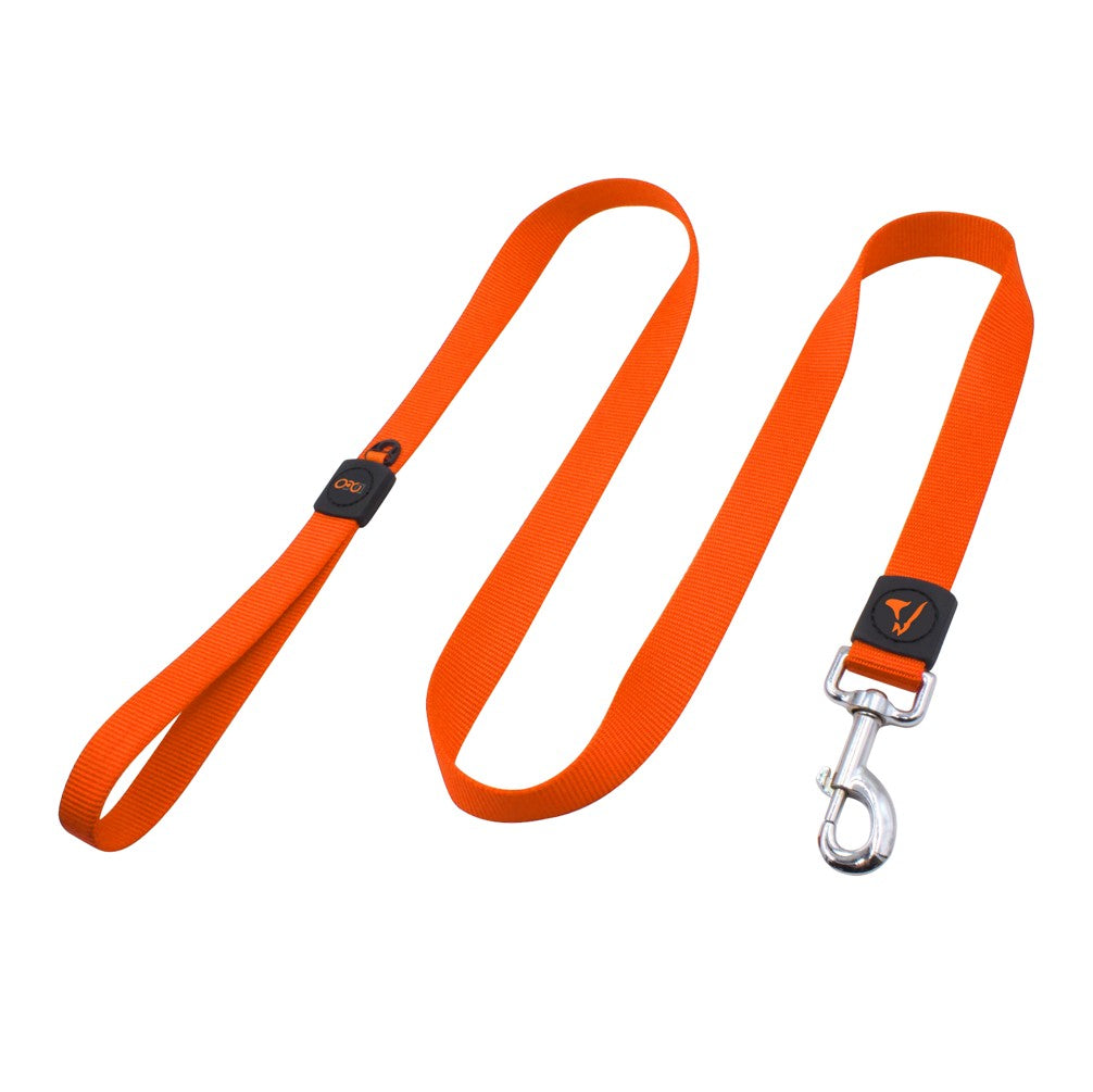 DOCO Signature Nylon Leash 4ft