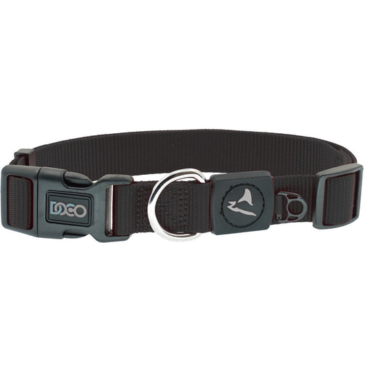 DOCO Signature Nylon Collar