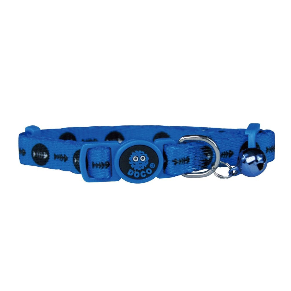DOCO® LOCO Cat Collar