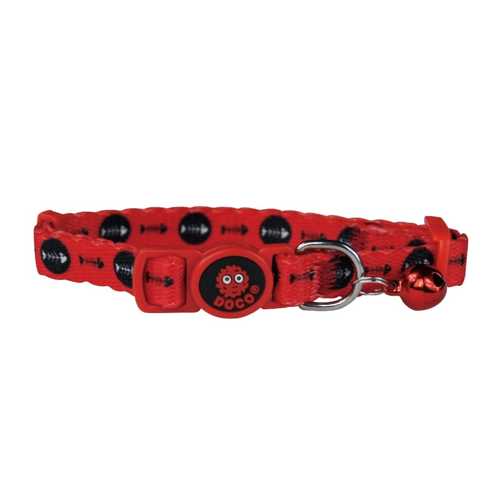 DOCO® LOCO Cat Collar