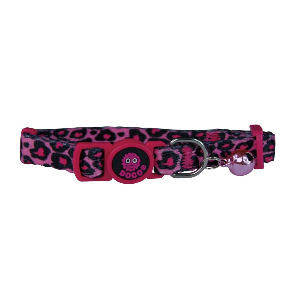 DOCO® LOCO Cat Collar