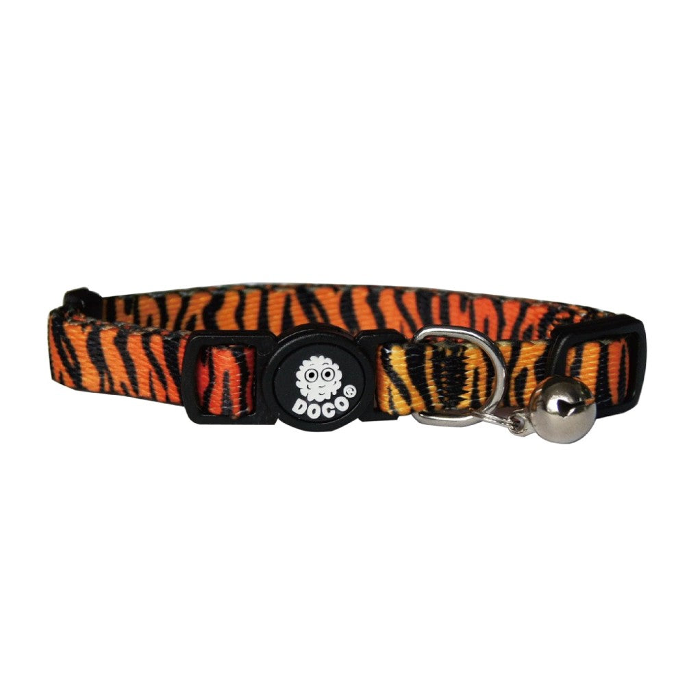 DOCO® LOCO Cat Collar