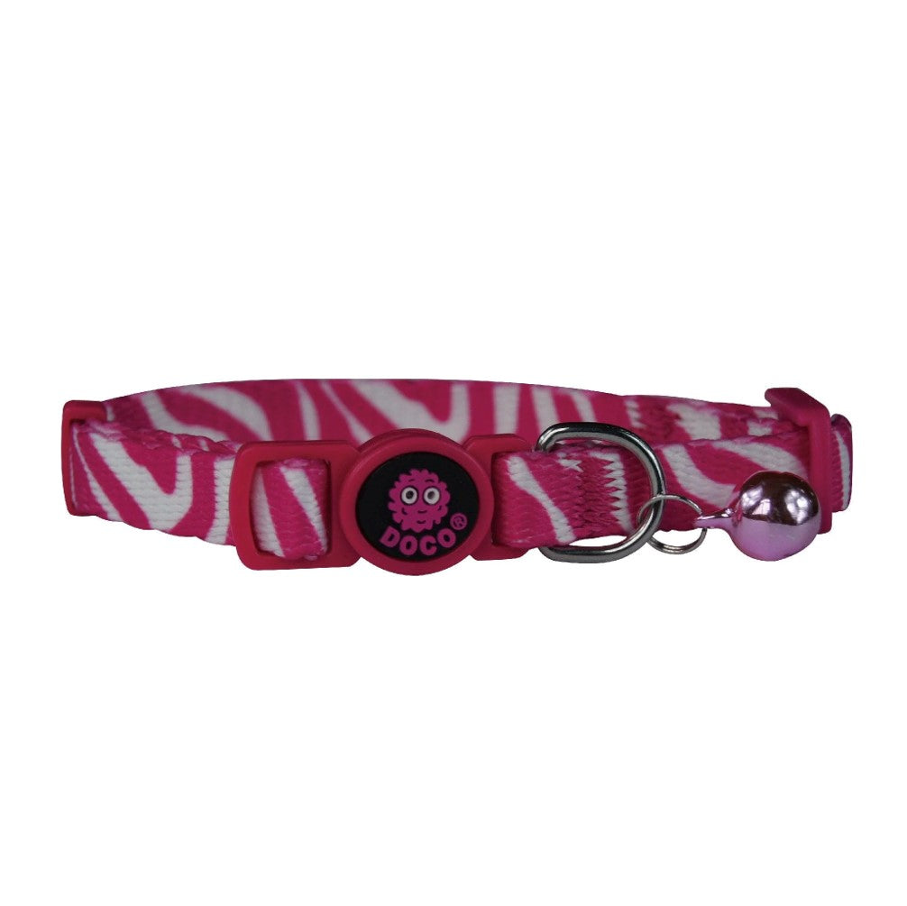 DOCO® LOCO Cat Collar