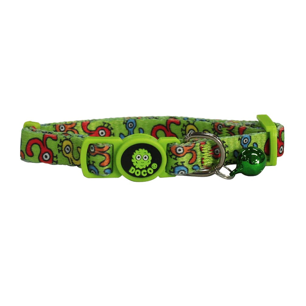 DOCO® LOCO Cat Collar