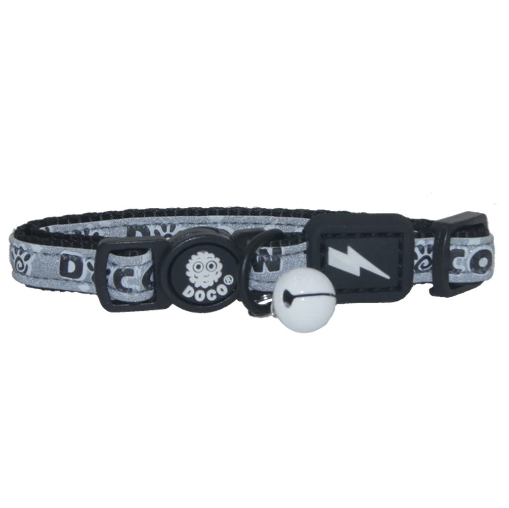 DOCO® Reflective Cat Collar