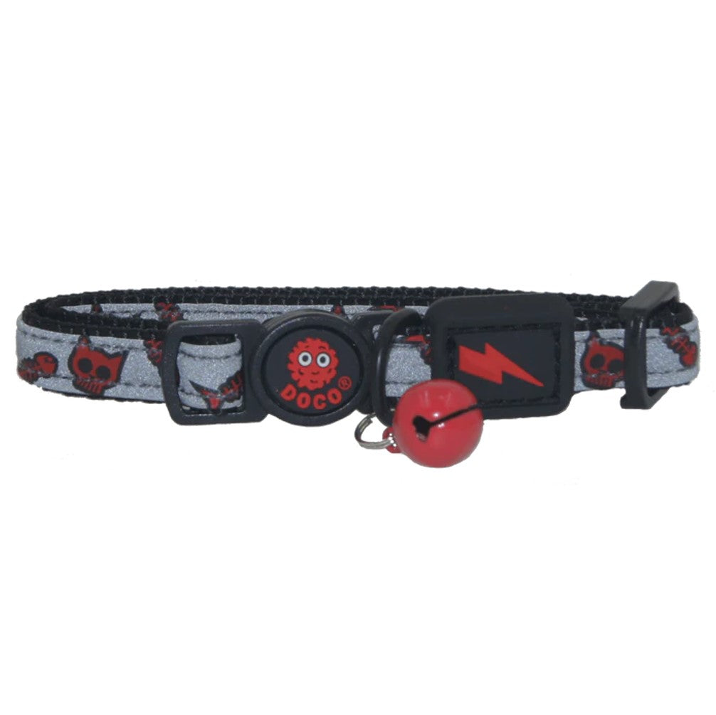 DOCO® Reflective Cat Collar