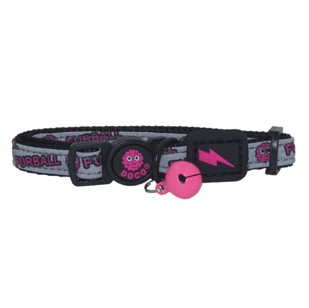 DOCO® Reflective Cat Collar