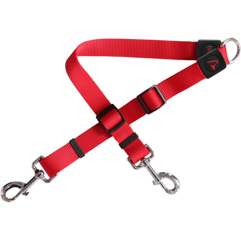 DOCO® Signature Coupler
