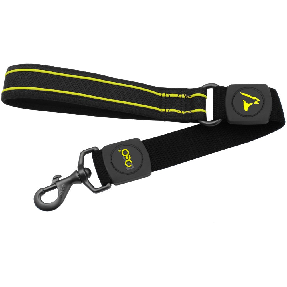 DOCO Solar Mesh Short Bungee Leash