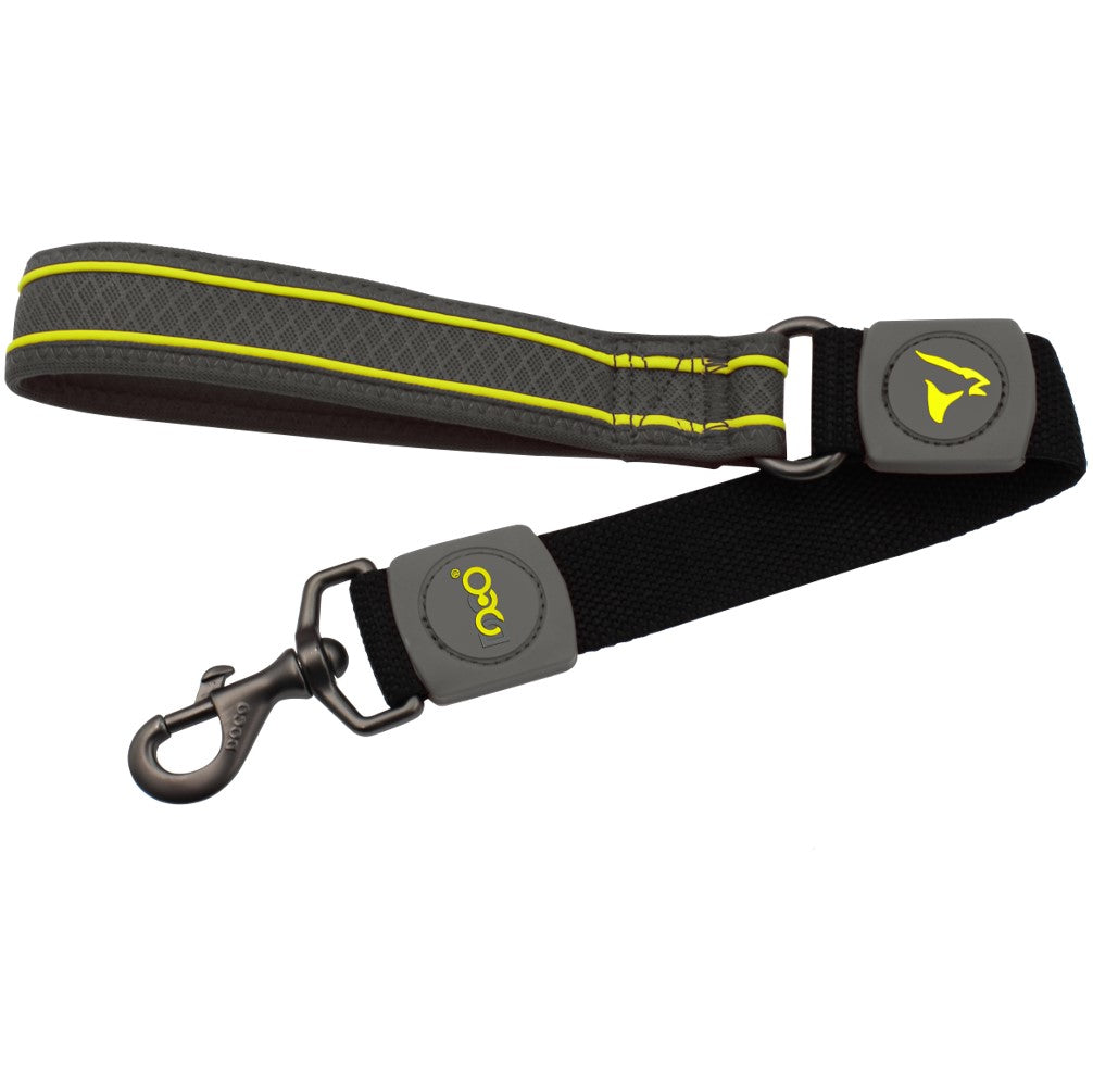 DOCO Solar Mesh Short Bungee Leash