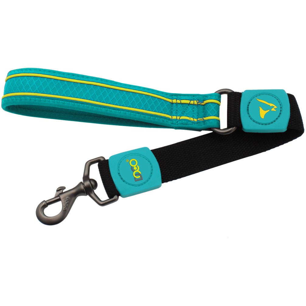 DOCO Solar Mesh Short Bungee Leash