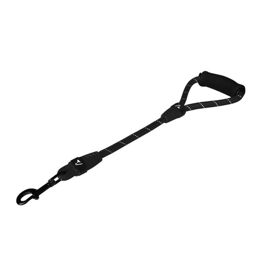 DOCO 20" ErgoCurve Leash Foam Handle