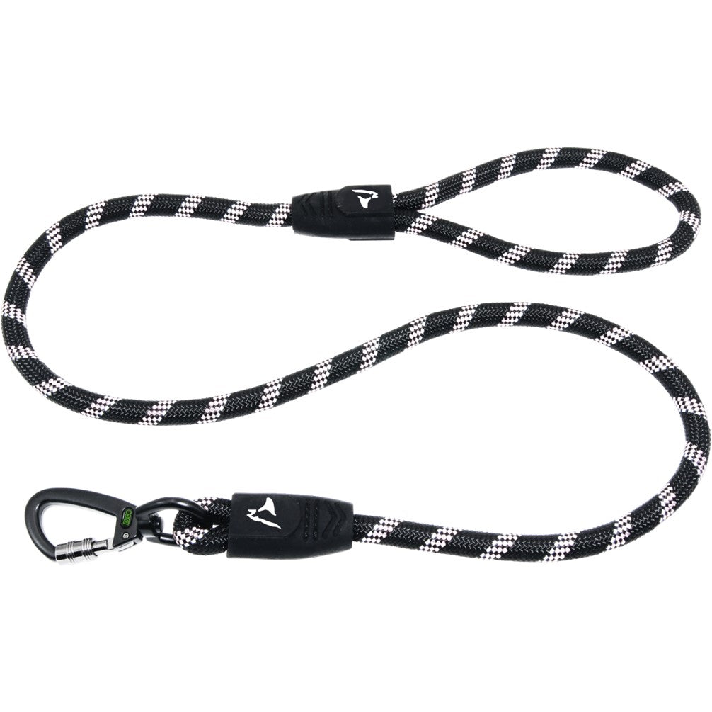 DOCO Reflective Leash - Click & Lock Snap