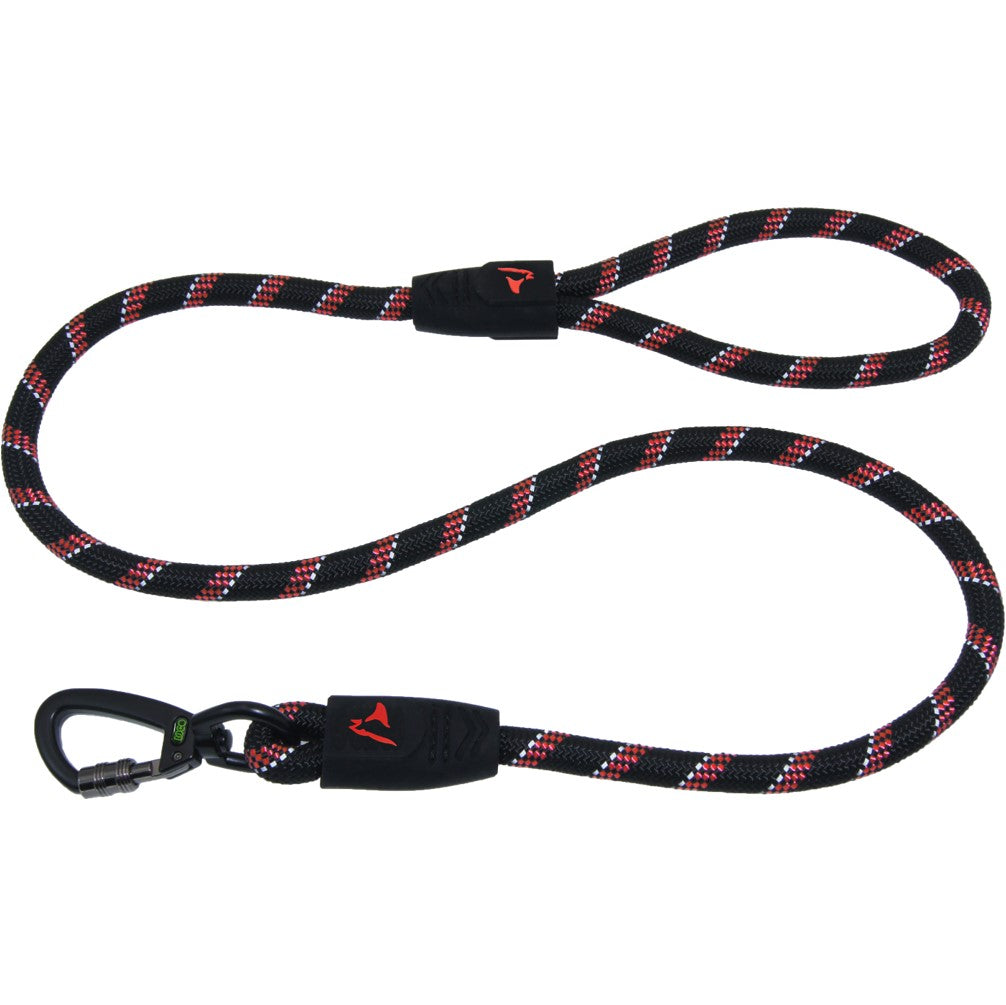DOCO Reflective Leash - Click & Lock Snap