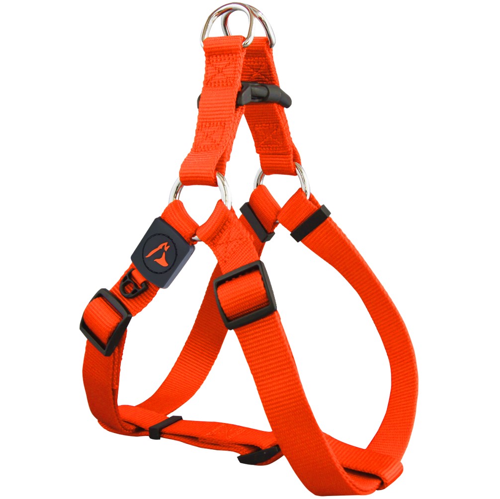 DOCO Step-In Harness