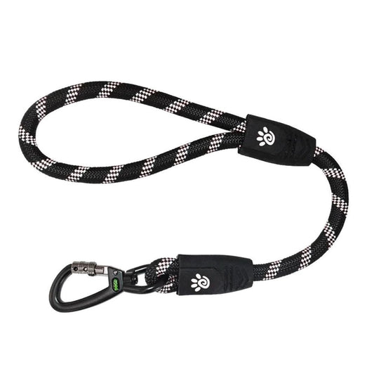 DOCO 20" Ref. Rope Leash W/Rubber Grip