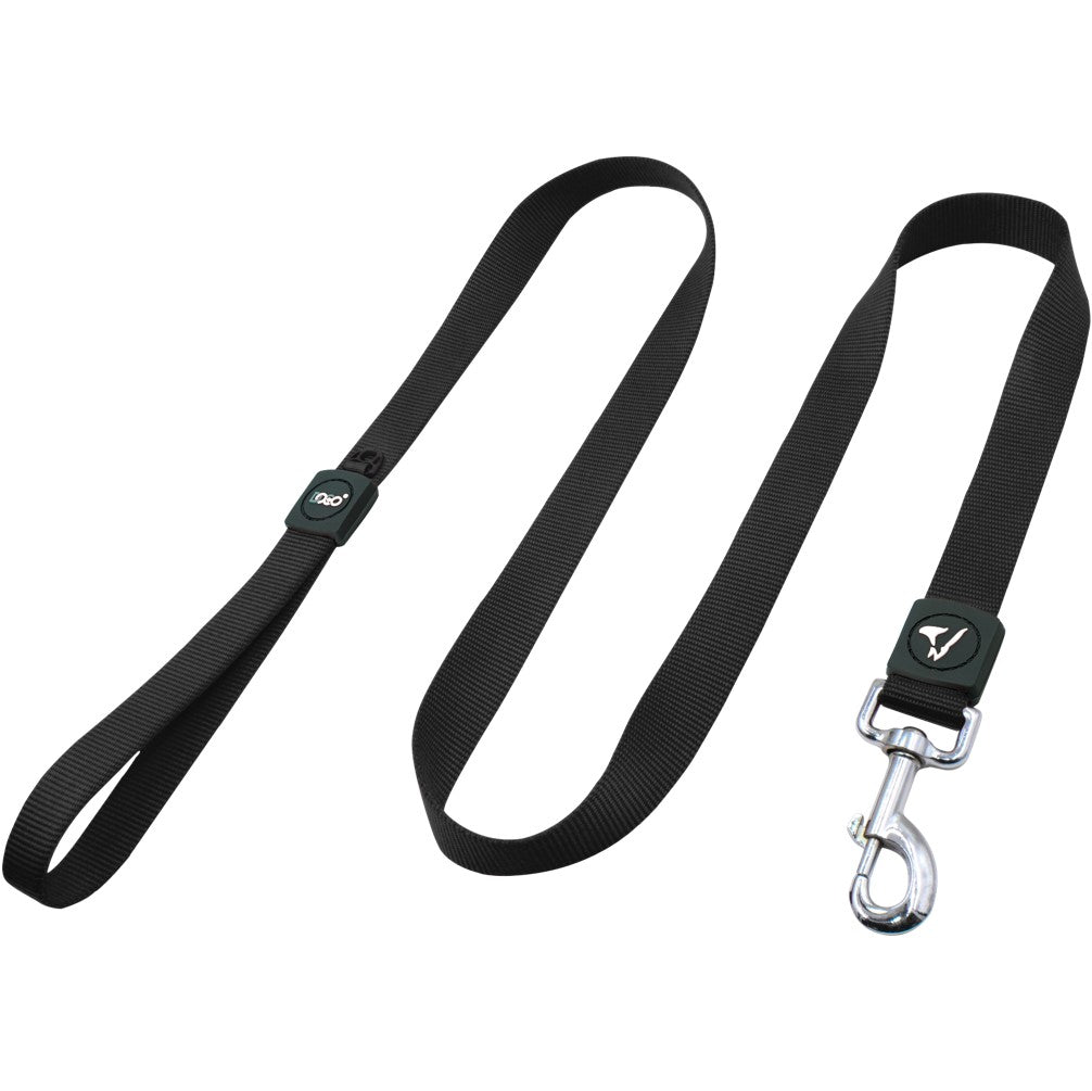 DOCO Signature Nylon Leash 4ft