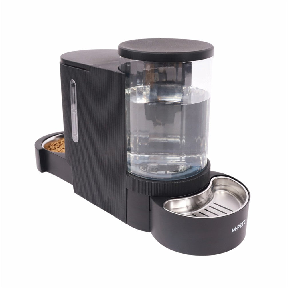 MPETS DUPLO Food & Water Dispenser - 3L